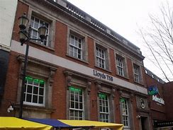Image result for Lloyds Bank Canada