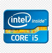 Image result for Intel Core I5 Sign