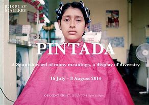 Image result for pintada