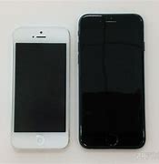 Image result for iPhone 6 Space Grey vs Silver