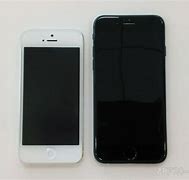 Image result for iPhone 6Sspace Gray in Hands