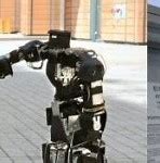 Image result for Future Robots Humans