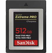 Image result for cfexpress sd cards