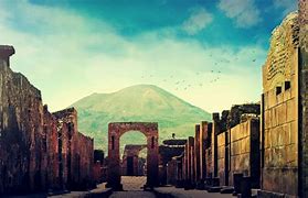 Image result for Pompeii Preserved People