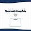 Image result for Sample Employee Bio Template