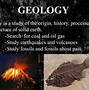 Image result for Earth Science Design