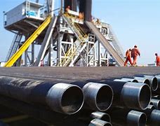 Image result for Pipe Rack Drilling Rig