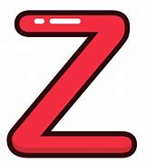 Image result for Letter Z Icon