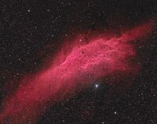 Image result for California Nebula