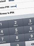 Image result for Forgot Pin for iPhone