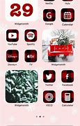 Image result for App Home Screen Designs Templates