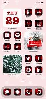 Image result for App Home Screen