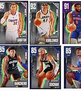 Image result for NBA 23 Shades of NBA Build