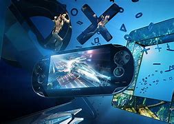 Image result for PS Vita PS4