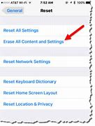 Image result for iPad Password Reset