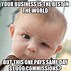 Image result for Office Baby Meme