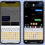 Image result for iPhone 5 Emoji Keyboard