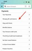 Image result for Amazon Account Balance