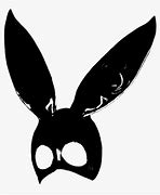 Image result for Ariana Grande Bunny Symbol