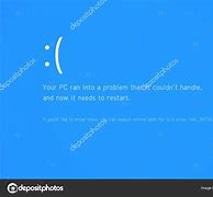 Image result for Samsung Blue Screen of Death