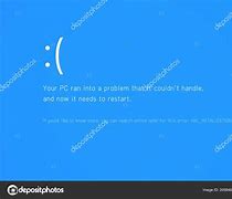 Image result for Blue Screen of Death End of Life
