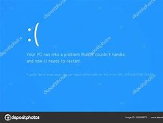 Image result for What Is Blue Screen of Death