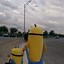 Image result for Woman Minion Costume