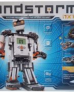 Image result for LEGO Mindstorms NXT