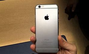 Image result for iPhone 6 On Hand