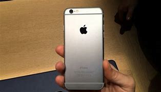 Image result for iPhone 6 Comparison in Hand