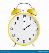 Image result for Clock That Says 2Pm