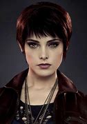 Image result for Alice Twilight Haircut
