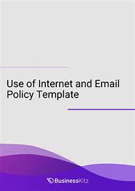 Image result for Internet and Email Policy