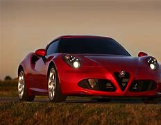 Image result for Alfa Romeo 4C Convertible