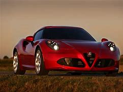 Image result for Images of a Alfa Romeo 4C