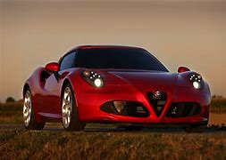 Image result for Alfa Romeo 4C Autovia