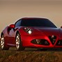 Image result for Alfa Romeo 4C Rear