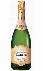 Image result for Korbel Champagne Gift