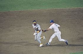 Image result for 1988 World Series
