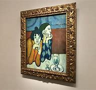 Image result for Picasso Bleu Et Rose
