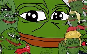 Image result for Crying Arsenal Pepe the Frog