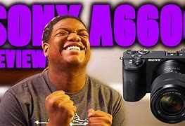 Image result for Sony A6600 Hot Shoe