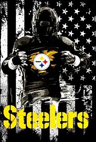Image result for Steelers Rahhhh