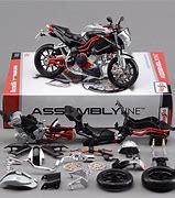 Image result for Motorcycle Building Model