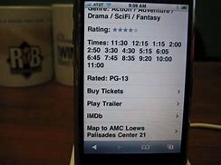 Image result for Movie On iPhone Meme