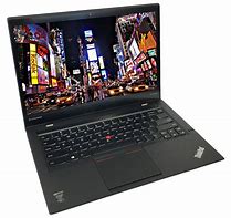 Image result for Lenovo ThinkPad X1 Carbon 2nd Gen