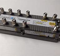 Image result for Xfinity CommScope Amplifier