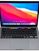 Image result for Refurbished 17 Inch MacBook Pro with Apple M1 Chip and 35 MB of Ram