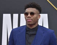 Image result for Giannis Finals MVP