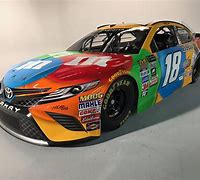Image result for NASCAR Toyota Camry 2018 Kyle Busch